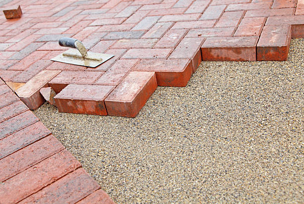 Reliable Northampton, MA Driveway Pavers Solutions